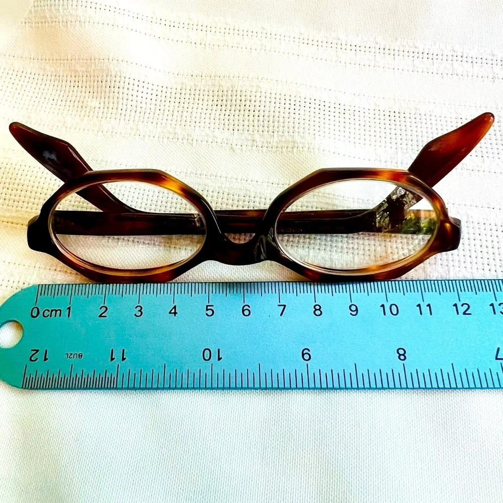 VTG Frames Duo Swank, American Optical‎ EUC